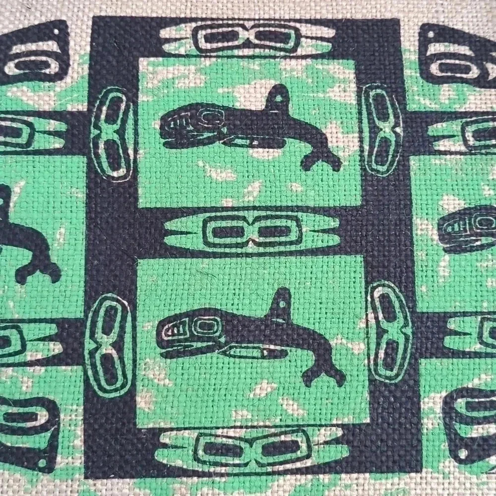 🔥Host Pick🚨4 Vintage  Placemats - Picture 2 of 9